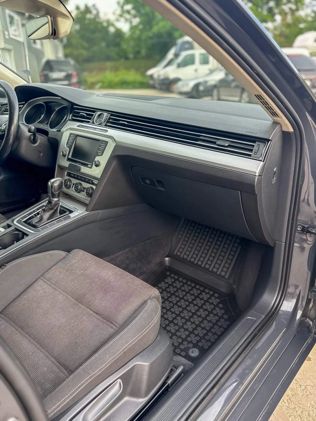 VW Passat 2000 TDI, снимка 12 - Автомобили и джипове - 56126383