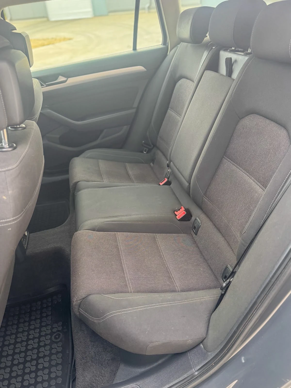 VW Passat 2000 TDI, снимка 7 - Автомобили и джипове - 56126383