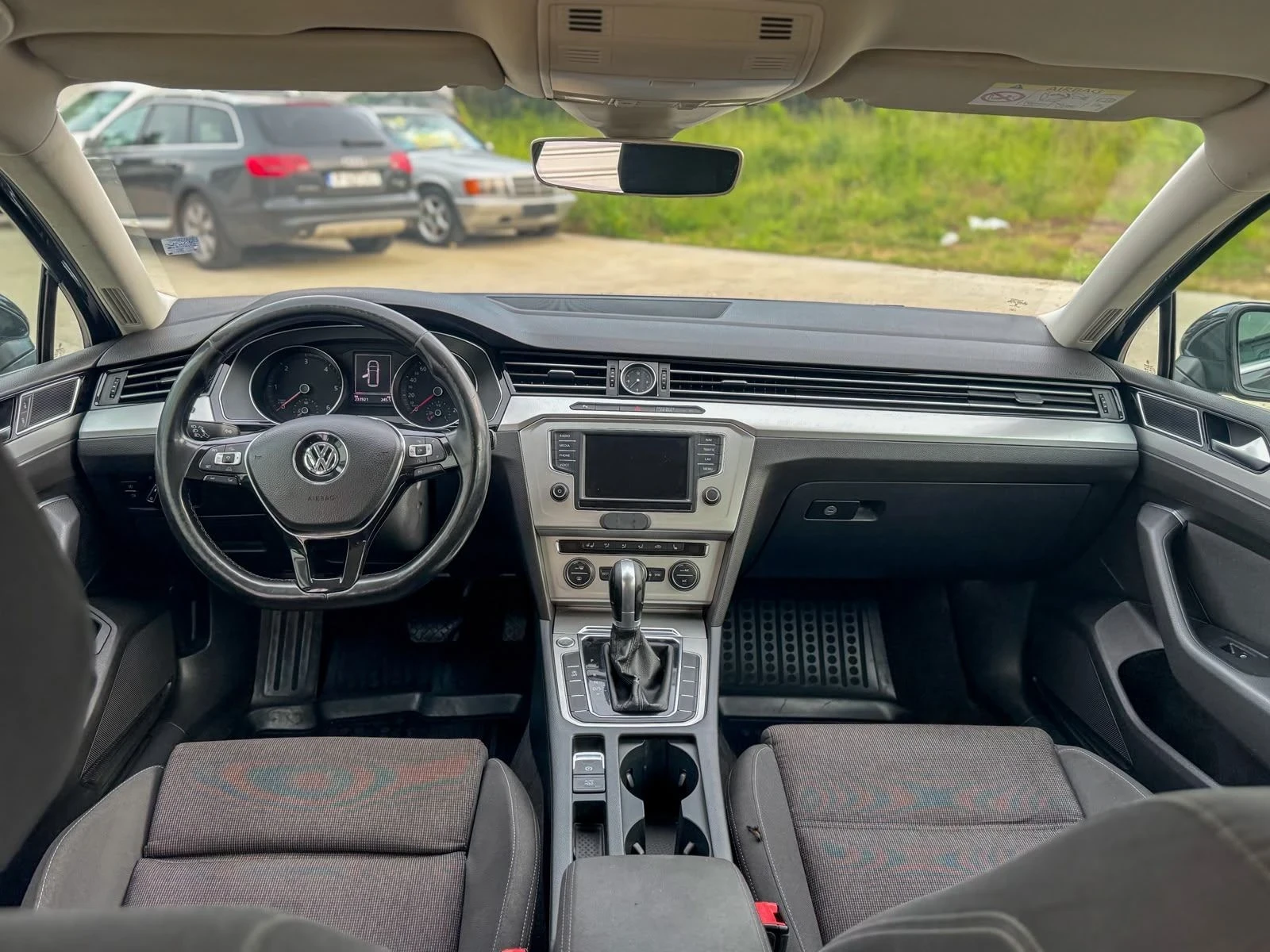 VW Passat 2000 TDI, снимка 8 - Автомобили и джипове - 56126383