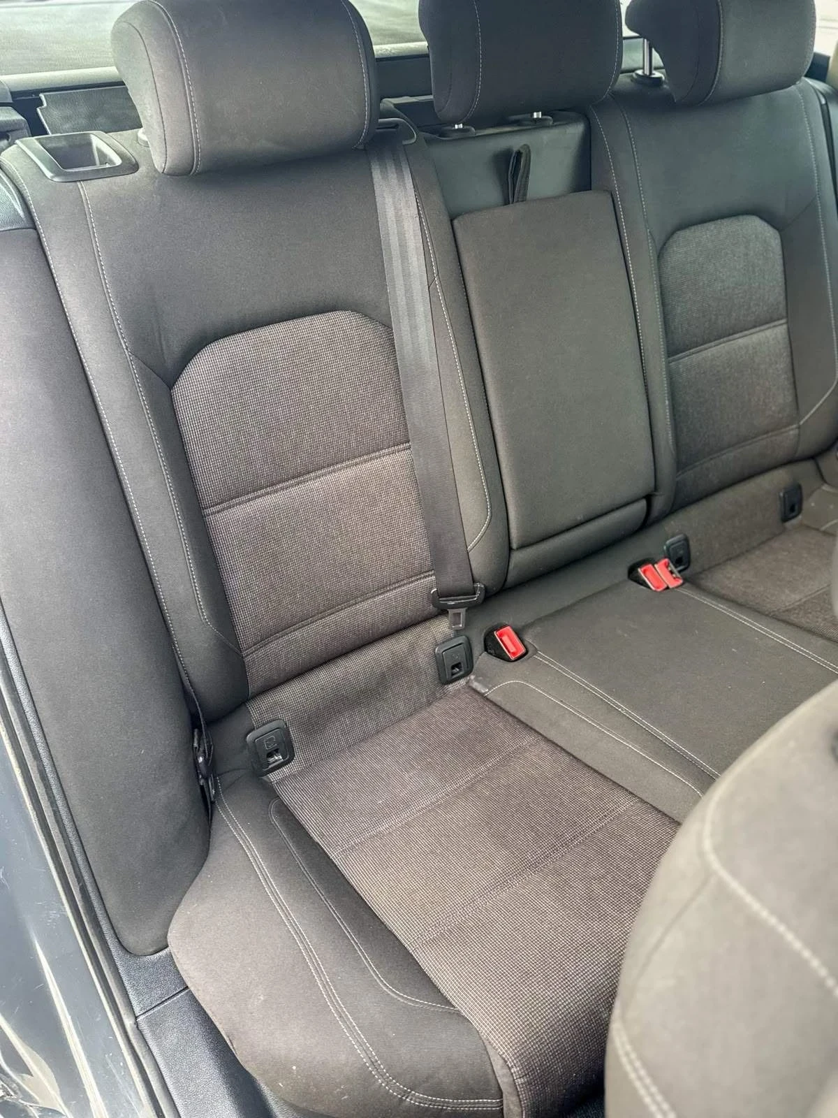 VW Passat 2000 TDI, снимка 14 - Автомобили и джипове - 56126383