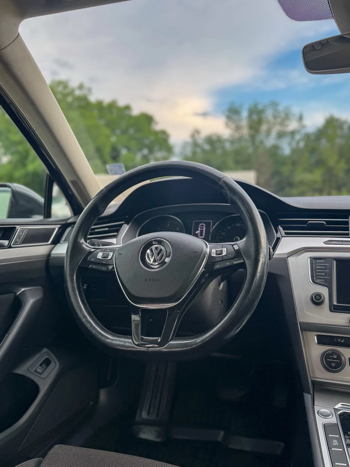 VW Passat 2000 TDI, снимка 11 - Автомобили и джипове - 56126383