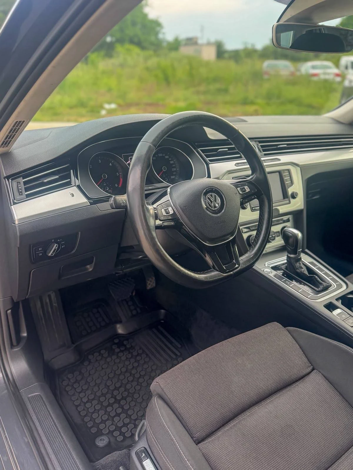 VW Passat 2000 TDI, снимка 6 - Автомобили и джипове - 56126383