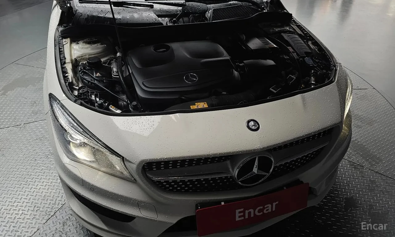 Mercedes-Benz CLA 250 4MATIC | АВТОФИНАНСИРАНЕ | ЦЕНА ДО БЪЛГАРИЯ, снимка 6 - Автомобили и джипове - 56155989