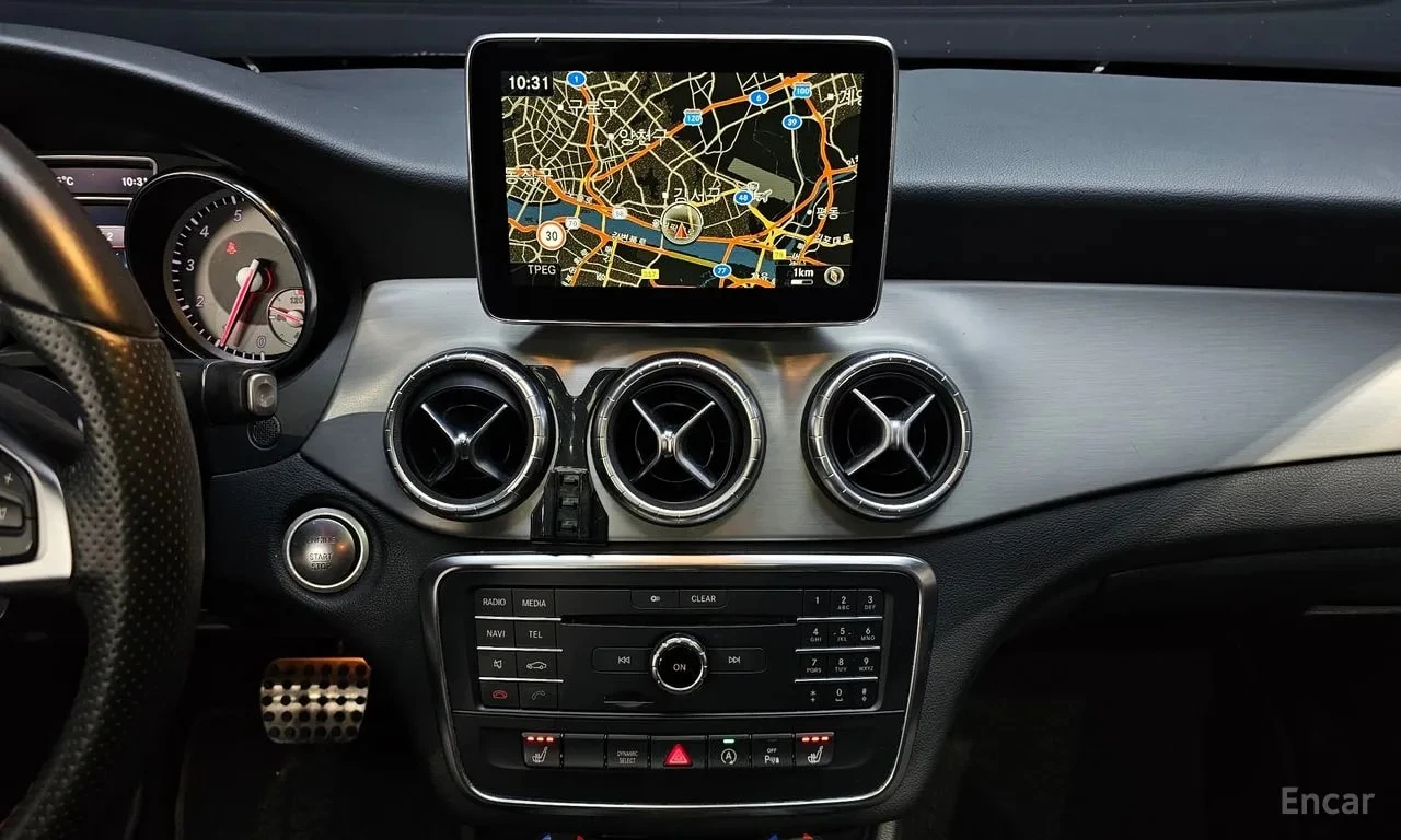 Mercedes-Benz CLA 250 4MATIC | АВТОФИНАНСИРАНЕ | ЦЕНА ДО БЪЛГАРИЯ, снимка 14 - Автомобили и джипове - 56155989