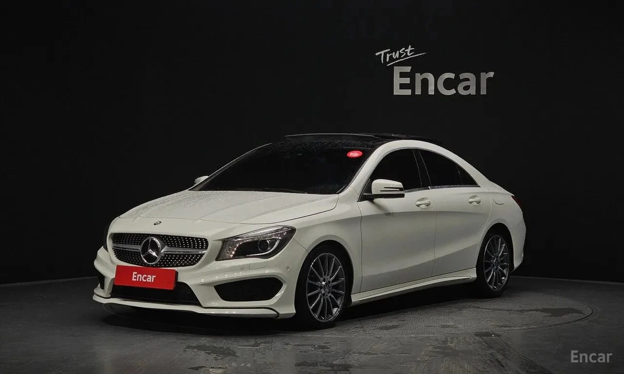 Mercedes-Benz CLA 250 4MATIC | АВТОФИНАНСИРАНЕ | ЦЕНА ДО БЪЛГАРИЯ