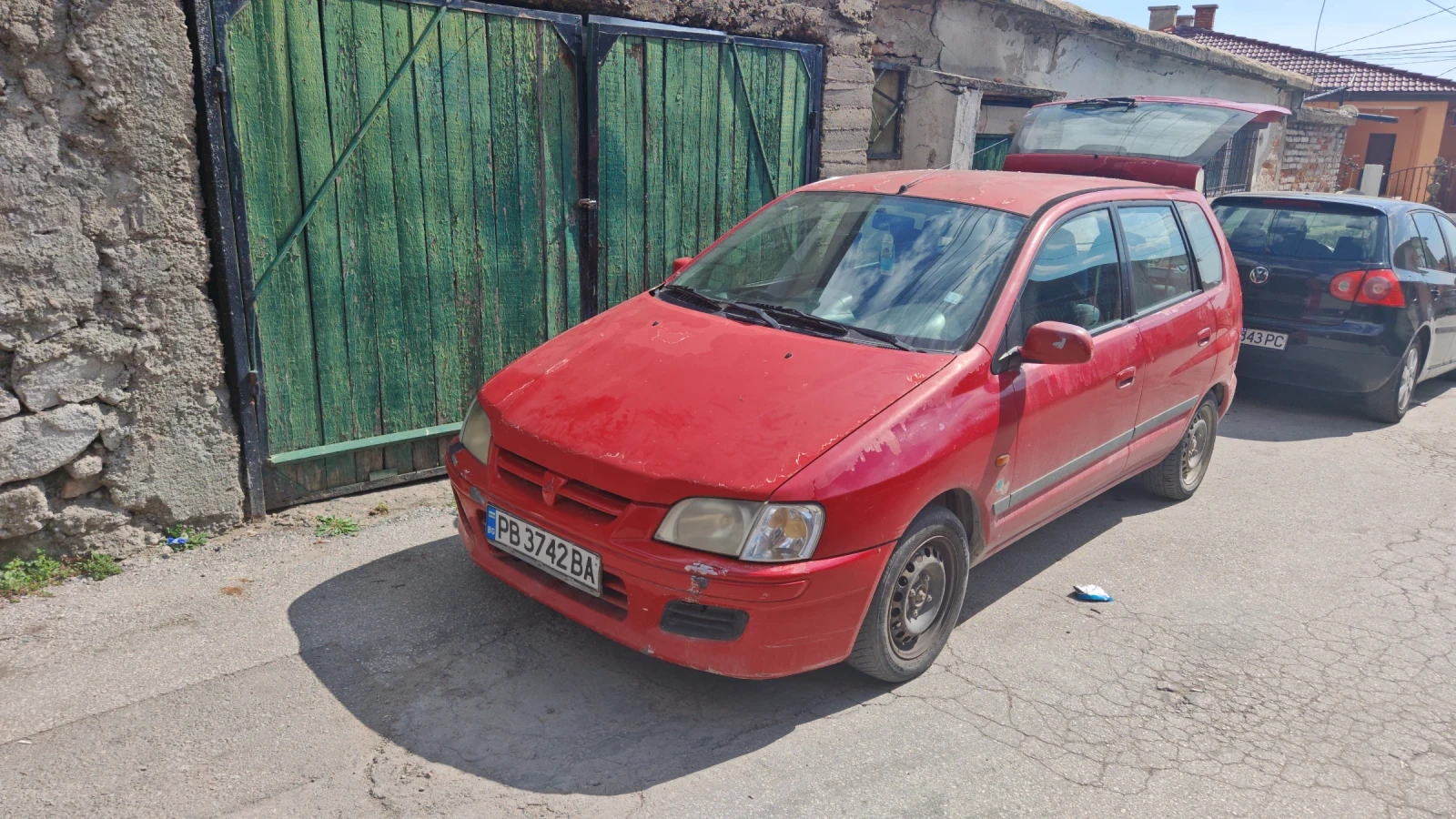 Mitsubishi Space star 1.3 i