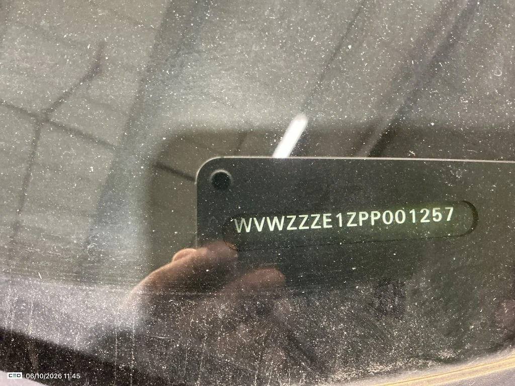 VW ID.3 Pro Performance LED Navi 91% SoH, снимка 11 - Автомобили и джипове - 56514956