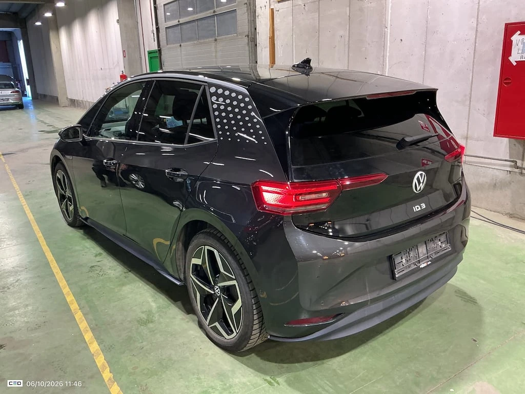 VW ID.3 Pro Performance LED Navi 91% SoH, снимка 4 - Автомобили и джипове - 56514956