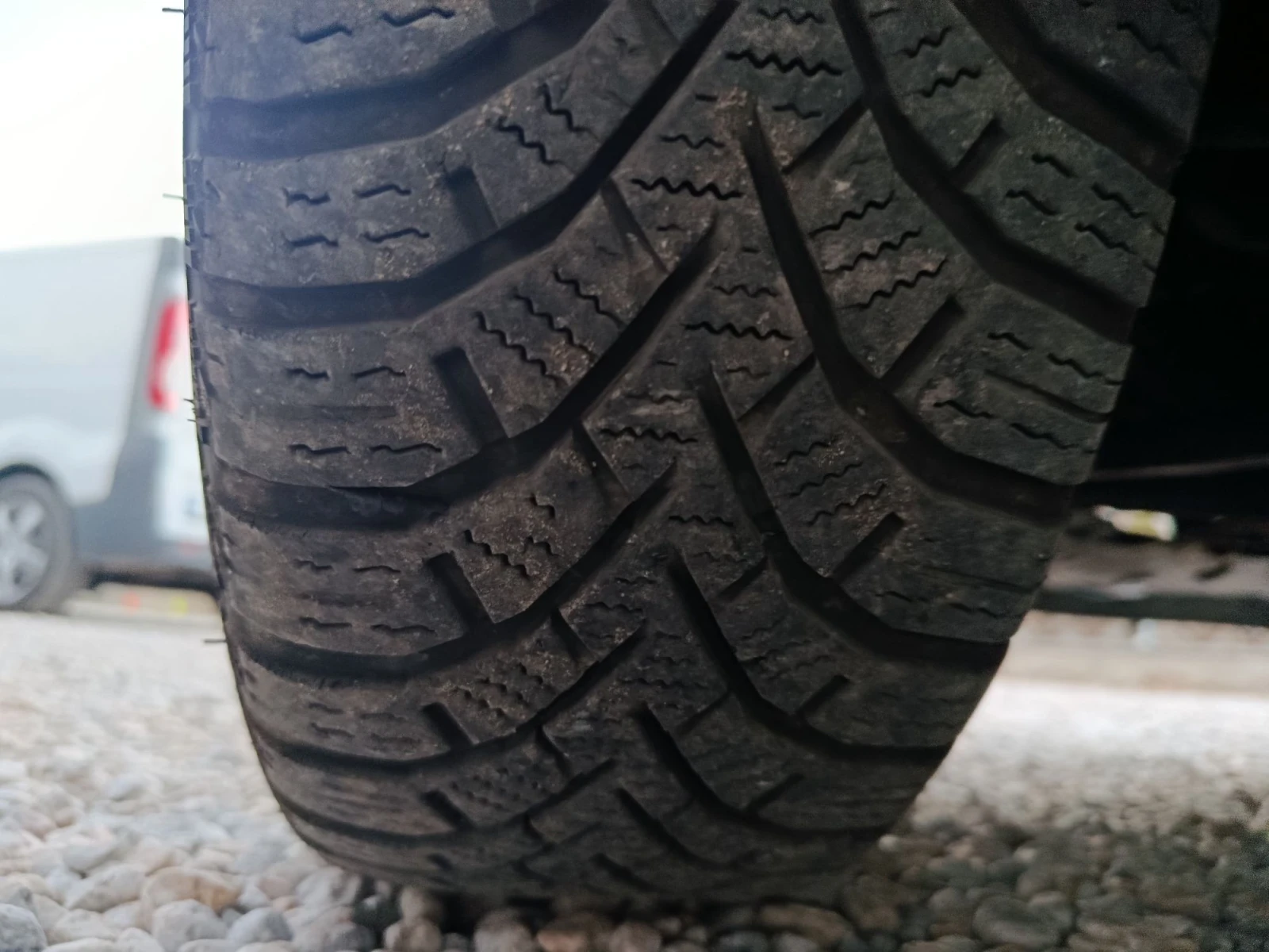 Nissan Micra 1.2 benzin, снимка 17 - Автомобили и джипове - 56629094