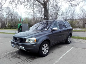 Volvo Xc90 Exclusive, снимка 1