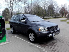Volvo Xc90 Exclusive, снимка 2