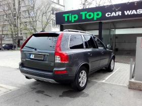 Volvo Xc90 Exclusive, снимка 3