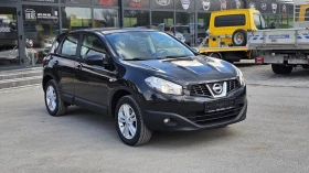 Nissan Qashqai  1.5DCi 6SP IT-FACE-СЕРВИЗНА ИСТ.-ТОП СЪСТ.-ЛИЗИНГ