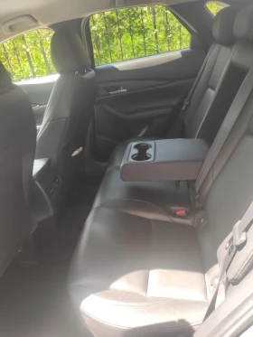 Mazda CX-30 2.5 AWD, снимка 12