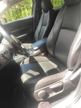 Mazda CX-30 2.5 AWD, снимка 10