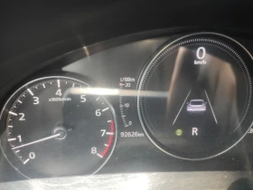 Mazda CX-30 2.5 AWD, снимка 8