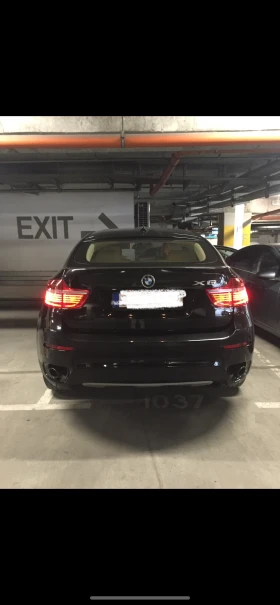 BMW X6 3.5i, снимка 2