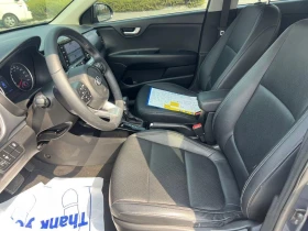 Kia Stonic Diesel 1.6 Trendy * НАЙ-ДОБРА ЦЕНА В БЪЛГАРИЯ* , снимка 8