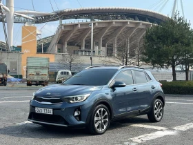 Kia Stonic Diesel 1.6 Trendy * НАЙ-ДОБРА ЦЕНА В БЪЛГАРИЯ* , снимка 1