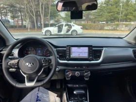 Kia Stonic Diesel 1.6 Trendy * НАЙ-ДОБРА ЦЕНА В БЪЛГАРИЯ* , снимка 10