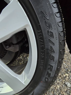 Volvo XC60 2.4D R-DISEGN 4X4, снимка 16