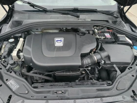 Volvo XC60 2.4D R-DISEGN 4X4, снимка 17