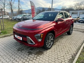 Hyundai Kona 2.0MPI/4x4, снимка 1