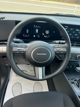 Hyundai Kona 2.0MPI/4x4, снимка 9