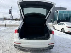 Audi Q3 Progressiv 45 TFSI* АвтоКредит* (ЦЕНА ДО БГ), снимка 9