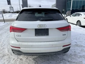Audi Q3 Progressiv 45 TFSI* АвтоКредит* (ЦЕНА ДО БГ), снимка 8