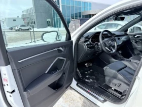 Audi Q3 Progressiv 45 TFSI* АвтоКредит* (ЦЕНА ДО БГ), снимка 10