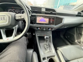 Audi Q3 Progressiv 45 TFSI* АвтоКредит* (ЦЕНА ДО БГ), снимка 14