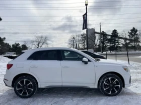 Audi Q3 Progressiv 45 TFSI* АвтоКредит* (ЦЕНА ДО БГ), снимка 5