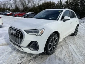 Audi Q3 Progressiv 45 TFSI* АвтоКредит* (ЦЕНА ДО БГ), снимка 3