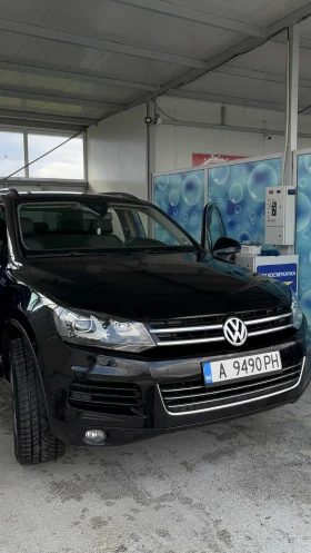VW Touareg 3.0 , снимка 1
