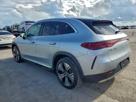 Mercedes-Benz EQE 350 SUV 4MATIC, снимка 2