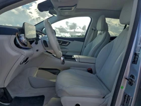 Mercedes-Benz EQE 350 SUV 4MATIC, снимка 7