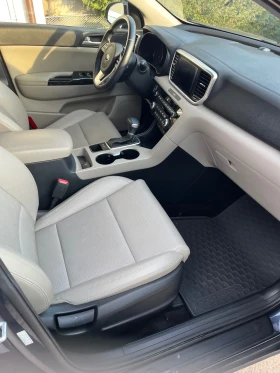 Kia Sportage, снимка 3