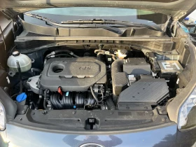 Kia Sportage, снимка 4