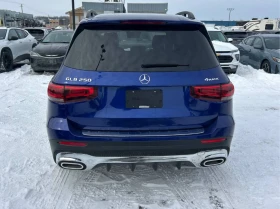 Mercedes-Benz GLB 250* CARFAX*  ДИСТРОНИК * ДВА КЛЮЧА, снимка 5