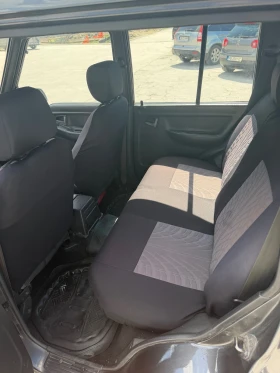 Suzuki Vitara, снимка 13