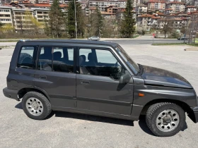 Suzuki Vitara, снимка 3
