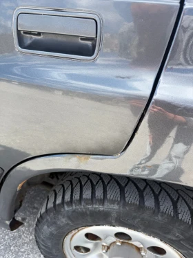 Suzuki Vitara, снимка 6