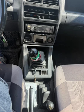 Suzuki Vitara, снимка 16