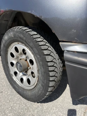 Suzuki Vitara, снимка 11