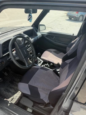 Suzuki Vitara, снимка 14