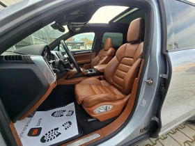 Porsche Cayenne S 4.2 V8 TDi* * SOFT CLOSE* * FULL LED* * , снимка 10