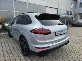 Porsche Cayenne S 4.2 V8 TDi* * SOFT CLOSE* * FULL LED* * , снимка 7