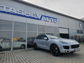Porsche Cayenne S 4.2 V8 TDi* * SOFT CLOSE* * FULL LED* * , снимка 1