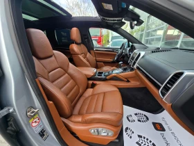 Porsche Cayenne S 4.2 V8 TDi* * SOFT CLOSE* * FULL LED* * , снимка 17